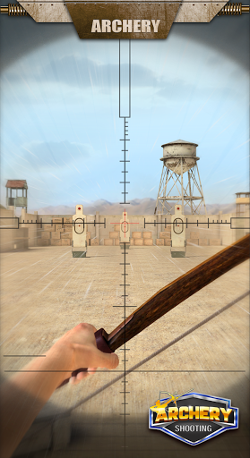Shooting Archery screenshot 17