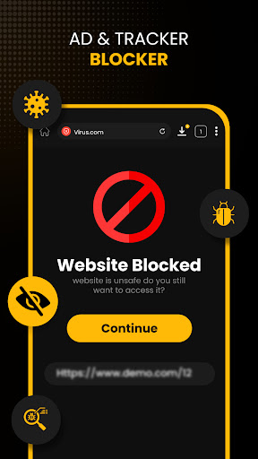 Download Hub, Video Downloader screenshot 5