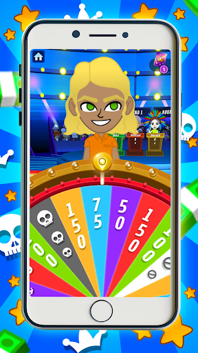 Wheel of Fame - Guess words screenshot 9