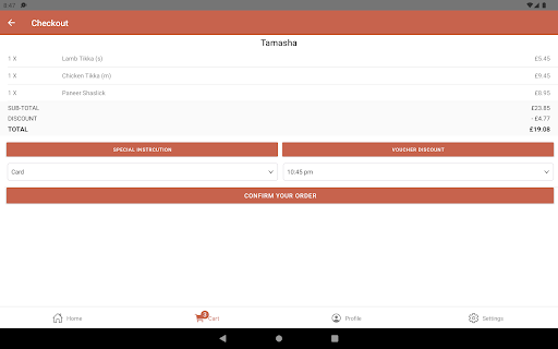 Tamasha screenshot 16