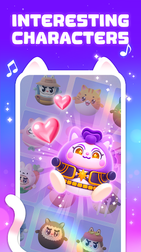 Dancing Cats 2: Music Games screenshot 17