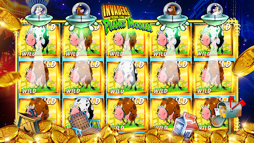 Quick Hit Casino Slots Games screenshot 4
