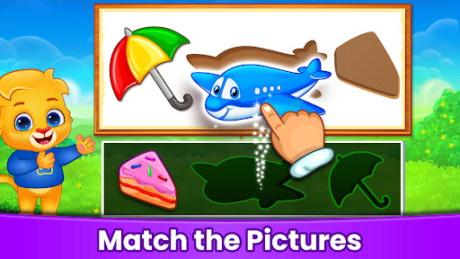 Puzzle Kids: Jigsaw Puzzles screenshot 4