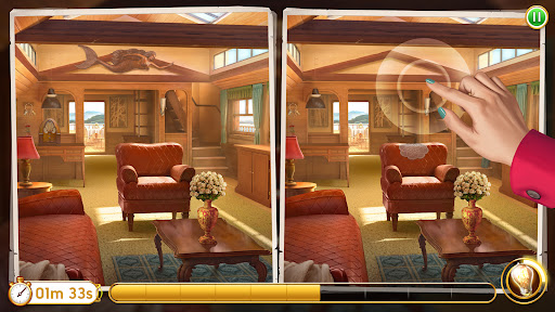 June's Journey: Hidden Objects screenshot 6