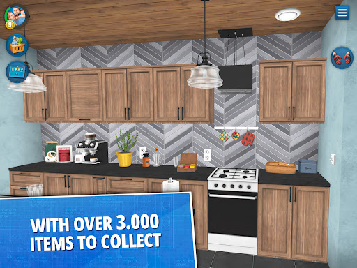 House Flipper: Home Design screenshot 7