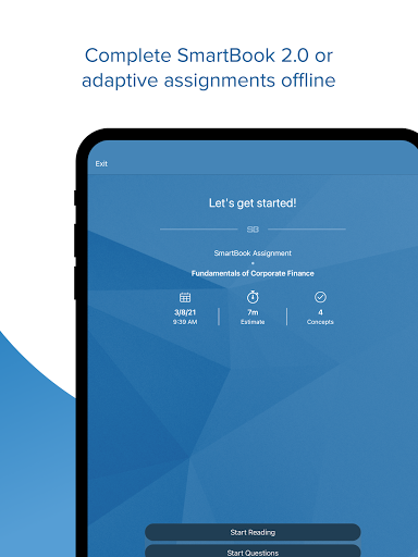 ReadAnywhere screenshot 13