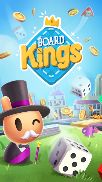 Board Kings: Board Dice Games screenshot 1