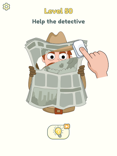 DOP 2: Delete One Part screenshot 7