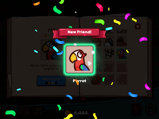 My Voice Zoo Game screenshot 10