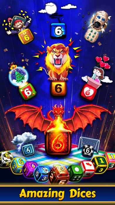 Ludo King® screenshot 5