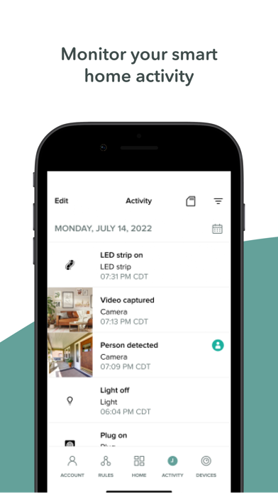Merkury Smart screenshot 4