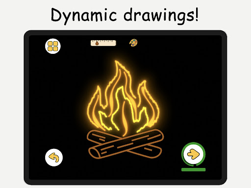 ArtLoop: Learn how to draw screenshot 13