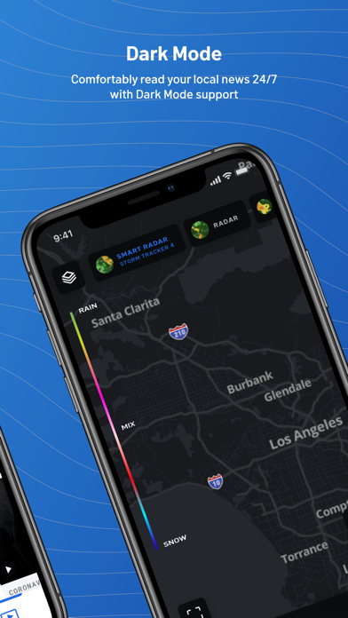 NBC LA: News, Weather screenshot 6