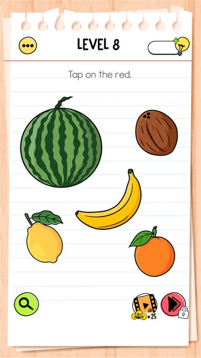 Brain Test All-Star: IQ Boost screenshot 7