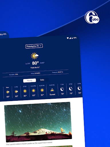 6abc Philadelphia screenshot 16