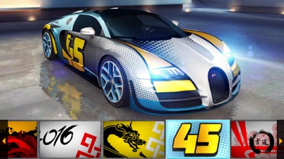 Asphalt 8 - Car Racing Game screenshot 7