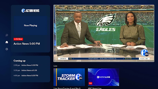 6abc Philadelphia screenshot 22