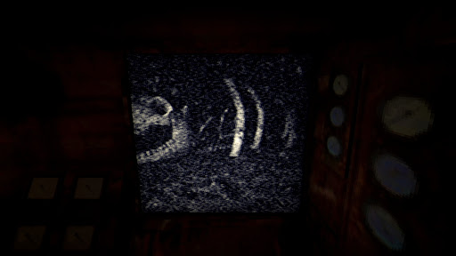 Iron Lung screenshot 2