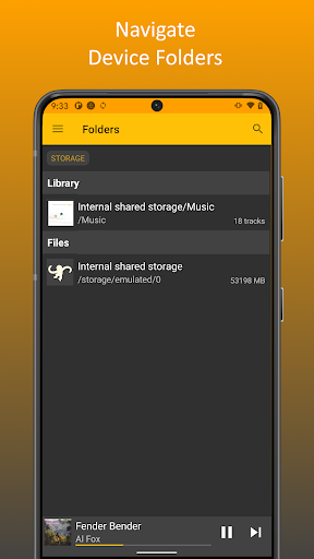 MediaMonkey Pro screenshot 6