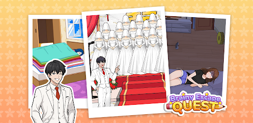 Brainy Escape Quest screenshot 7