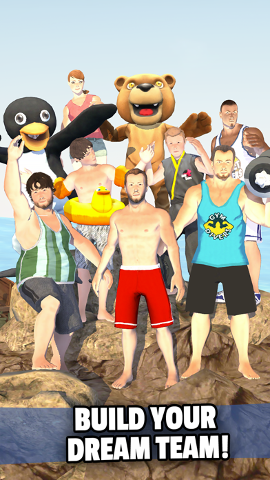 Flip Diving screenshot 5