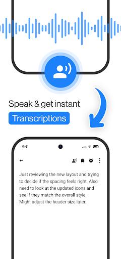 Notepad, Notebook, Notes app screenshot 3