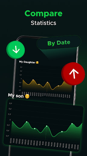 LogSense screenshot 5