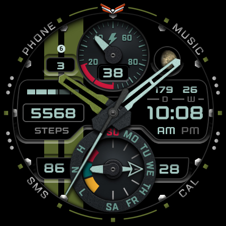 Ballozi VERO - Hybrid Analog screenshot 11