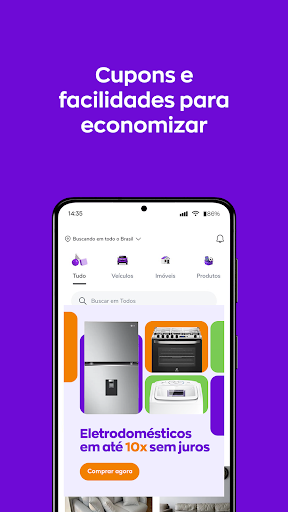 OLX: Compras Online e Vendas screenshot 5