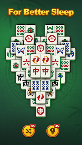 Sola Mahjong screenshot 4