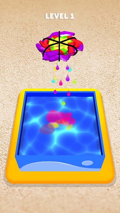 Tie Dye screenshot 4