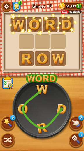Word Cookies! ® screenshot 25