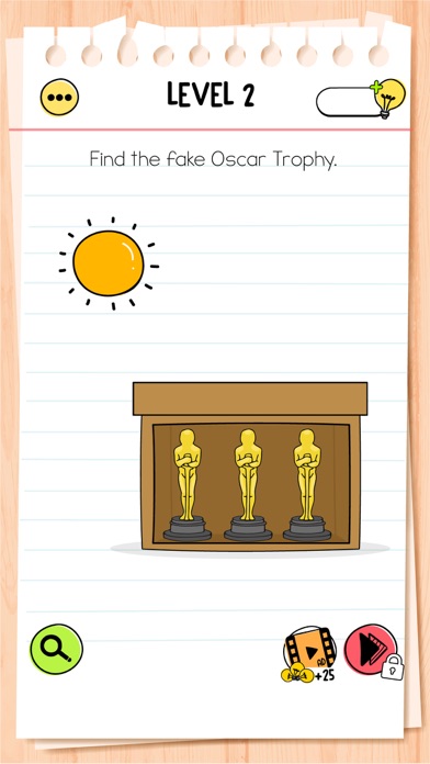 Brain Test All-Star: IQ Boost screenshot 10