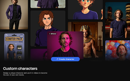 Freepik AI: Video Generator screenshot 24