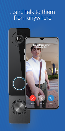 Avigilon Alta Open screenshot 5
