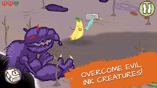 Draw a Stickman: EPIC 2 screenshot 10