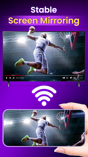 Remote Control for Roku TV screenshot 6