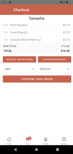 Tamasha screenshot 5