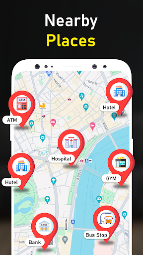 Find my phone・Location tracker screenshot 4
