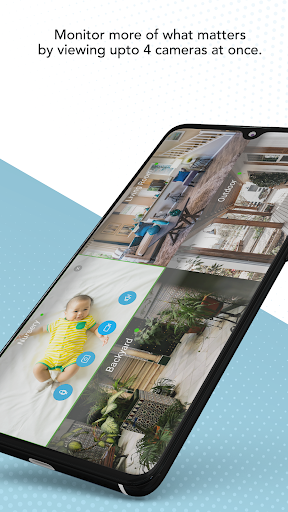 Hubble Connected for Motorola screenshot 4