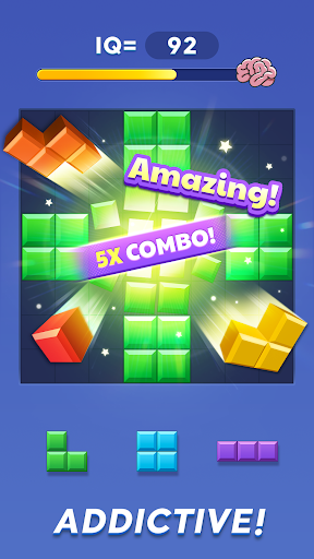 Block Blast! screenshot 19