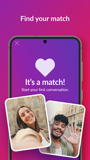 MeetMe: Chat & Meet New People screenshot 11