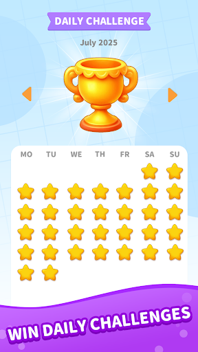 Number Pair - Match Games screenshot 5