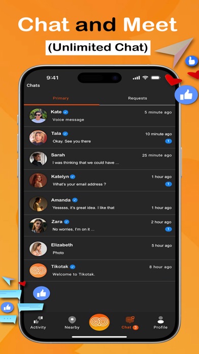 Cheshmak screenshot 5