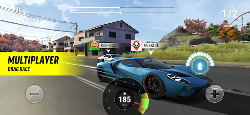 Race Max Pro - Car Racing Game screenshot 14