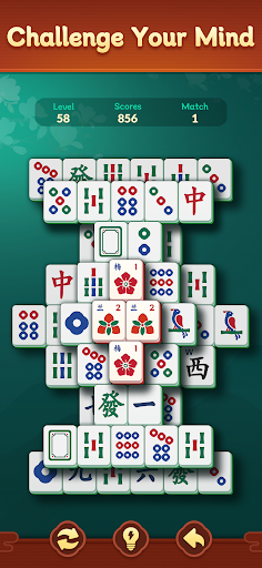Shanghai Mahjongg screenshot 6
