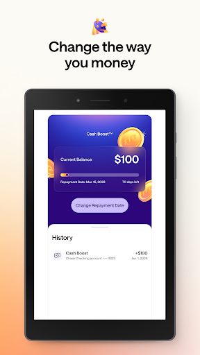 Credit Genie: Get Cash Advance screenshot 10