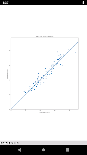 Pydroid repository plugin screenshot 5