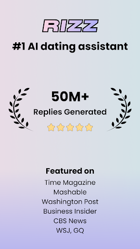 RIZZ screenshot 8