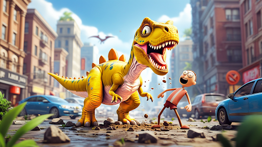 Craftsman Building Sim Games screenshot 5